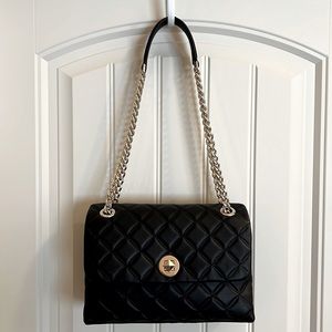 Kate spade medium Natalia flap